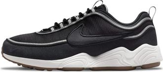 Nike Air Zoom Spiridon - Heren - Skateschoenen - Zwart - 43 EU - Su&egrave;de - Fitness