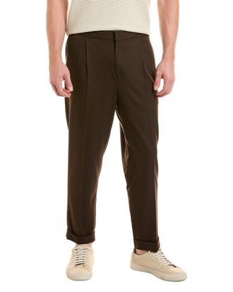 Reiss Brighton Relaxed Drawstring Trouser