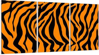 OEM Placa Protectora De Vidrio Para Estufa 3x30x52