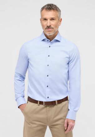 Eterna SLIM FIT NON IRON (b&uuml;gelfrei)