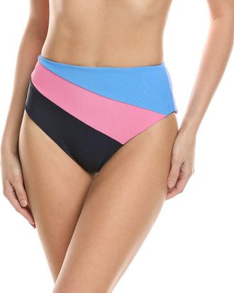 Beach Riot Evie Bottom