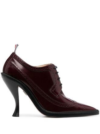Thom Browne Pumps - Marrone