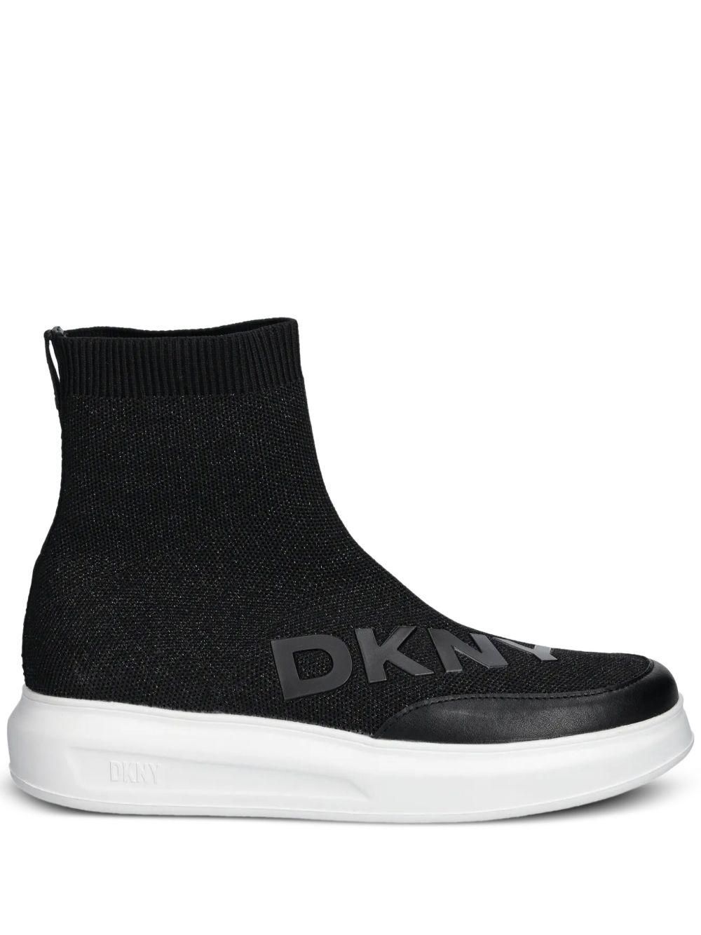 Dkny Tk Maxx Wedge Trainers Dkny Trainers Tk Maxx DKNY Women's