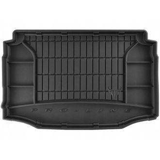 OEM Alfombrilla De Goma Para Maletero Seat Arona Desde 2017- Tm D