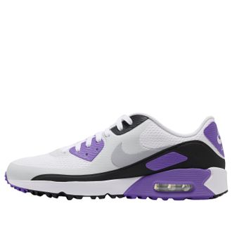 Nike Air Max 90 G White Action Grape Smoke Grey HV9305-109
