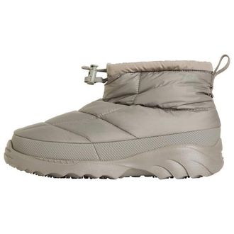 The North Face Nuptse Traction Chukka Winterschuhe - Unisex | grau