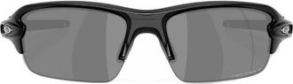 Oakley FLAK 2.0 S Prizm Black Polarized Sport Mens Sunglasses OO9511 951104 59