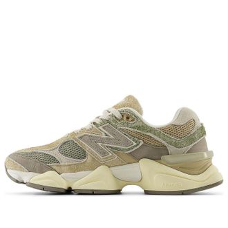 New Balance 9060 Olivine Great Plains U9060NTC
