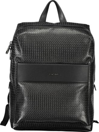 Calvin Klein Polyester Mens Backpack