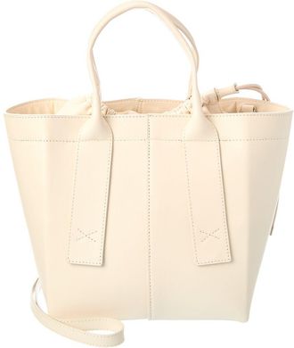 AGL Agl Trecy Leather Tote