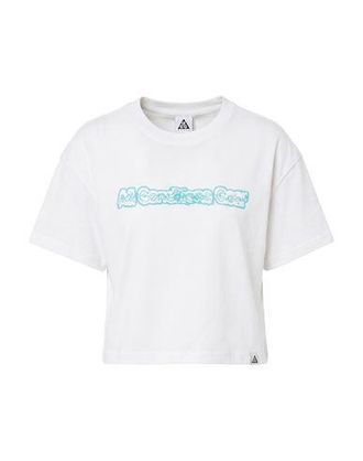 Nike CAMISETAS Y TOPS - Camisetas en YOOX.COM
