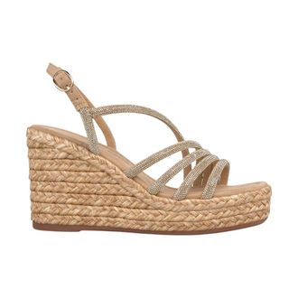 Alma En Pena Alma EN Pena, Donna, Scarpe, Beige, 36 EU, new