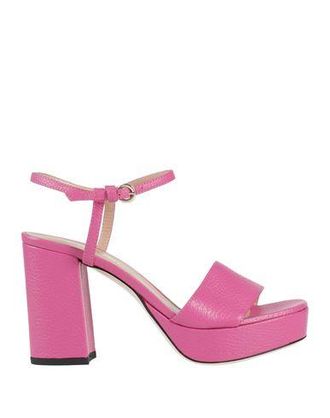 Pollini Sandals