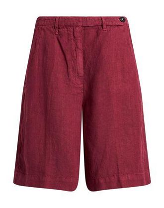 Massimo Alba BOTTOMWEAR - Shorts & Bermuda Shorts on YOOX.COM