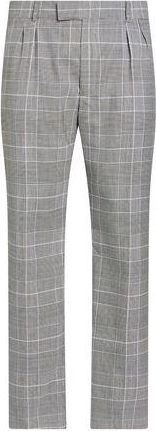 Alexander McQueen BOTTOMWEAR - Trousers on YOOX.COM