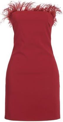 Patrizia Pepe VESTIDOS - Minivestidos en YOOX.COM