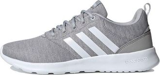 adidas (WMNS) adidas QT Racer 2.0 Light Granite White FV9610