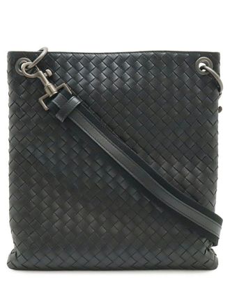 Bottega Veneta Shoulder Bag (Authentic Pre-Loved)