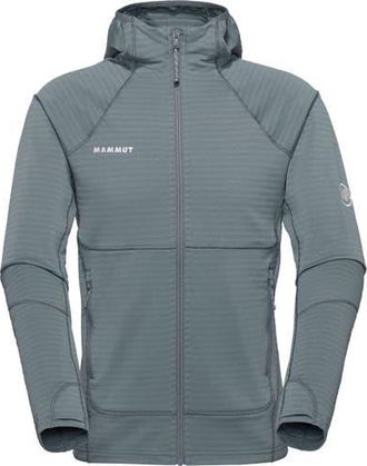Mammut Taiss Ml Hooded Jacket - Mens in Strata at Nordstrom, Size X-Large