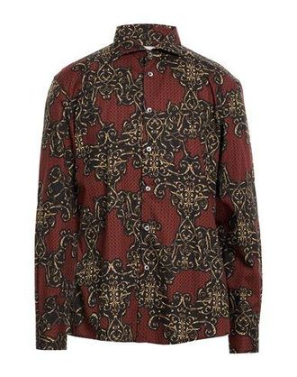 Daniele Alessandrini TOPWEAR - Shirts on YOOX.COM