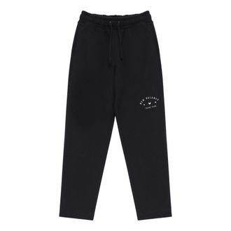 New Balance Sport Running Joggers Asia Sizing Black MP23552-BK