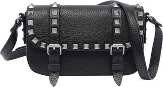 Valentino Garavani Mini Rockstud Bag