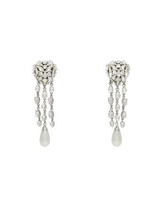 Alessandra Rich JEWELLERY and WATCHES - Earrings on YOOX.COM