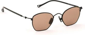 Eyepetizer Kloof Zonnebril - unisex - Zonnebrillen - Veelkleurig - 46 MM - Accessoires
