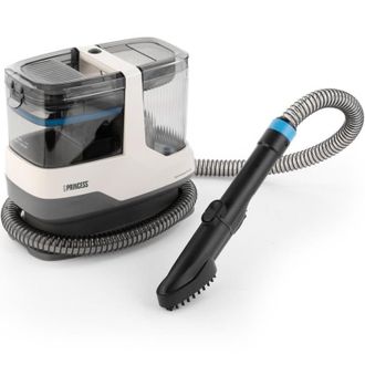 Princess Aspirador Limpiatapicer&iacute;a Princess Spot Master Plus 332010/ 600w