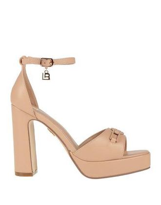 Laura Biagiotti SCHUHE - Sandalen auf YOOX.COM