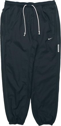 Nike AS Mens NK Standard Issue Pant WT DK Smoke GREY CK6826-070