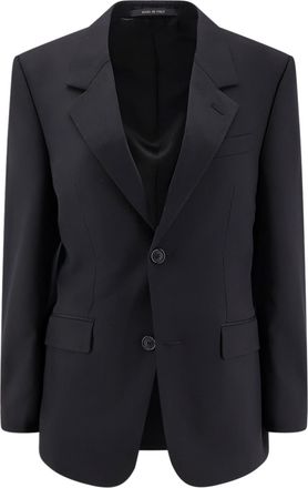 Balenciaga Tailored Standard Blazer