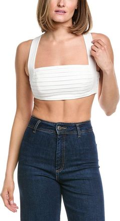 AMUR Amur Carol Crop Top