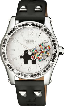 Rebel Rockers Gravesend Womens Watch