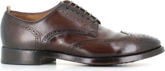 Officine Creative Brogue Providence/006