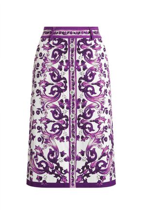 Dolce & Gabbana Skirts