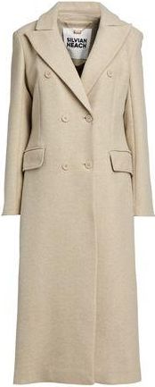 Silvian Heach COATS & JACKETS - Coats on YOOX.COM