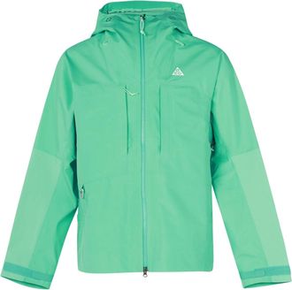 Nike x ACG Storm-FIT ADV GORE-TEX Misery Ridge Jacket Green DQ5772-369