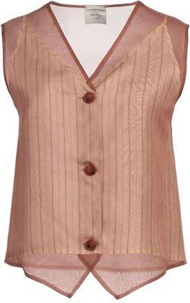 Alysi TRAJES Y CONJUNTOS - Chalecos sartoriales en YOOX.COM