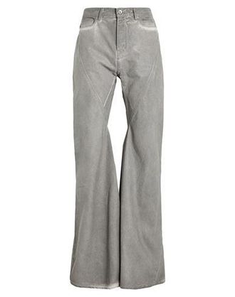 Rick Owens PARTES DE ABAJO - Pantalones vaqueros en YOOX.COM