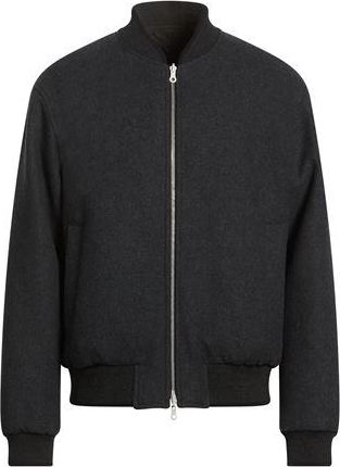 Dries Van Noten COATS & JACKETS - Jackets on YOOX.COM