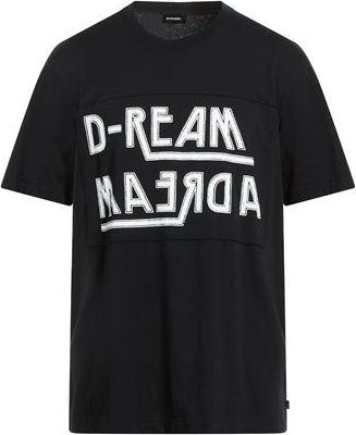 Diesel TOPS - T-shirts auf YOOX.COM
