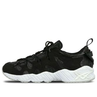 Asics x Mita Gel-Mai Black White HQ711-9090