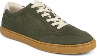 Vince Palm Sneaker in Driver Green/moonlight at Nordstrom, Size 11.5