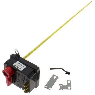 OEM Termostato Tas-tf 450mm Trifase 992162 Per Scaldabagno Ariston