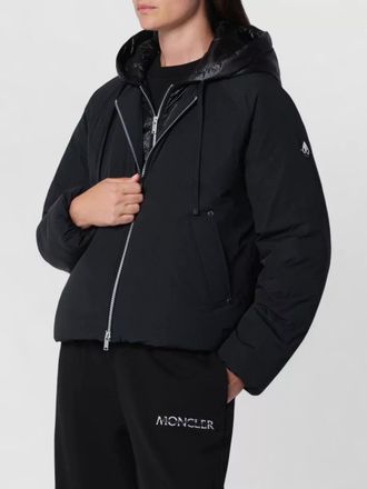Moose Knuckles puffer jacket