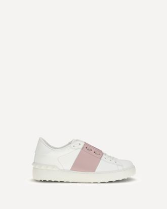 Valentino Garavani Sneakers Open Woman 37.5