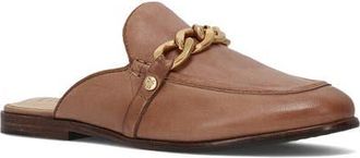 Frye Faith Chain Mule in Dune at Nordstrom, Size 6.5