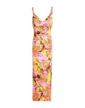 Pinko DRESSES - Maxi dresses sur YOOX.COM