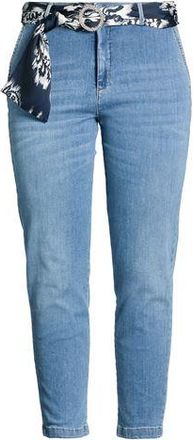 Liu Jo PARTES DE ABAJO - Pantalones vaqueros en YOOX.COM